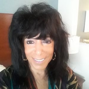 Meet your Posher, Robin